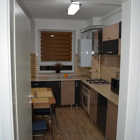 Classic Studio Брашов