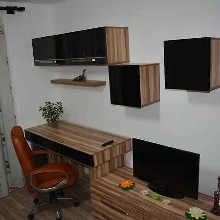 Classic Studio * Брашов