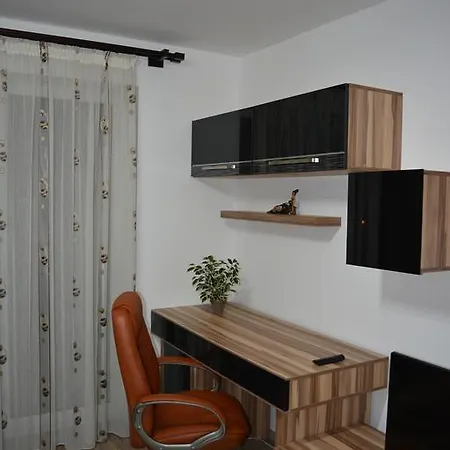 Classic Studio Брашов
