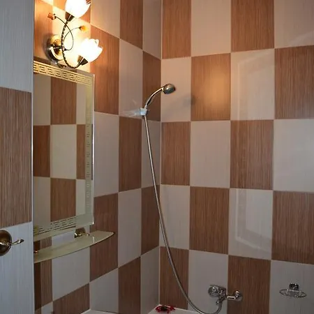 Apartment Classic Studio *