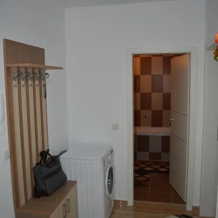 Classic Studio Апартаменти *
